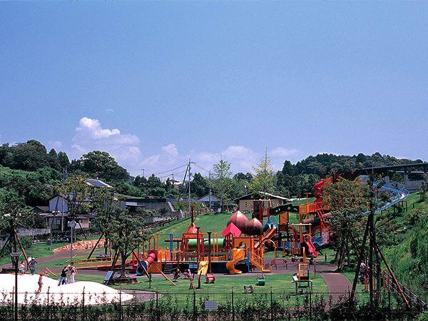 Jinzan Park