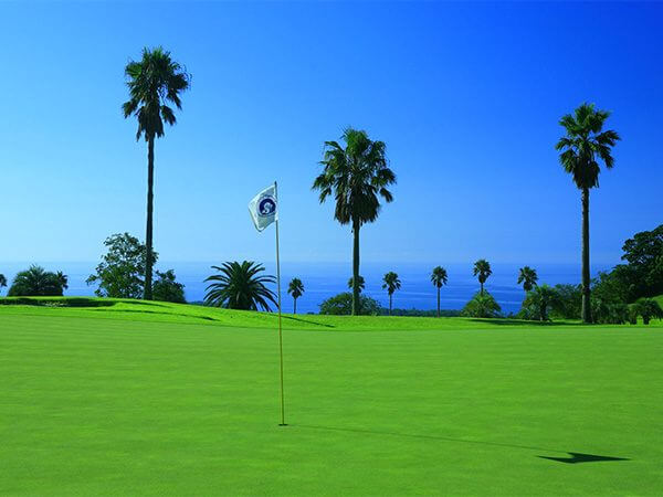 Kochi Kuroshio Country Club